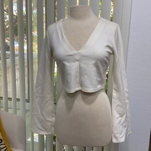 Blouse 👚 FOREVER21 contemporary